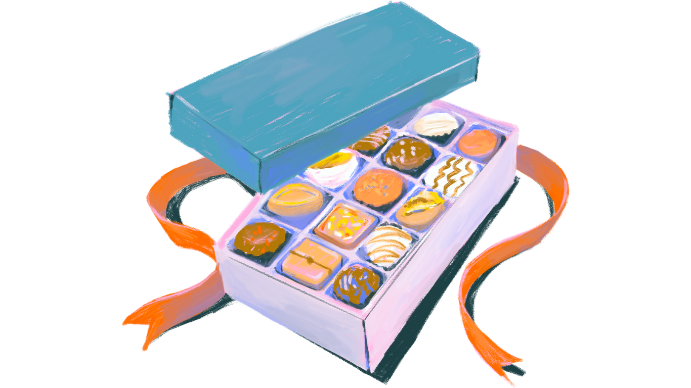 Banarasi Bhandar Sweets