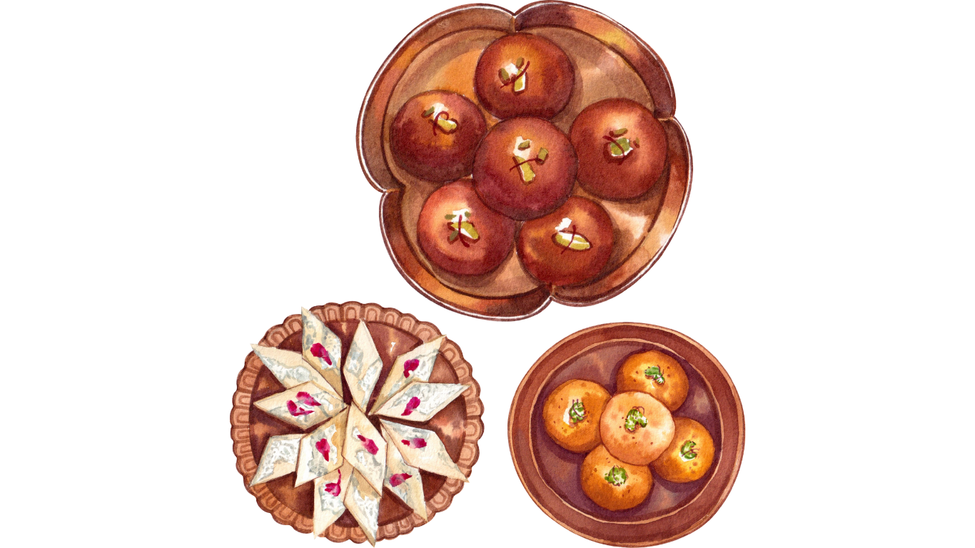 Banarasi Bhandar Sweets